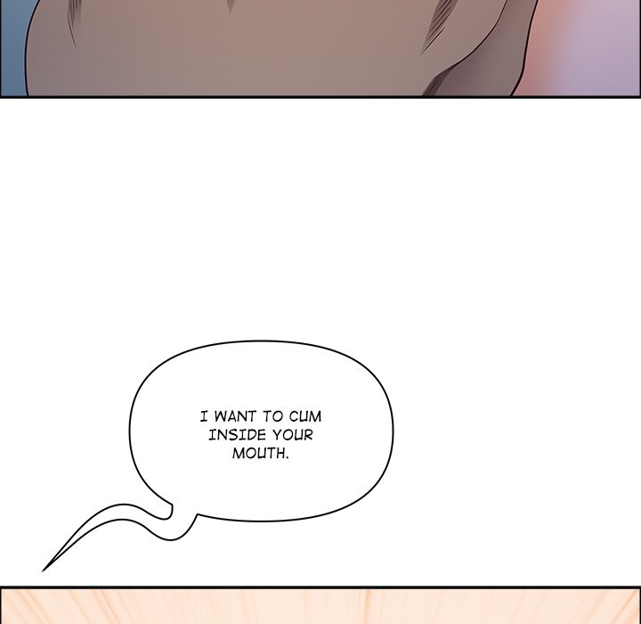 Big Guy Chapter 27 - Page 122