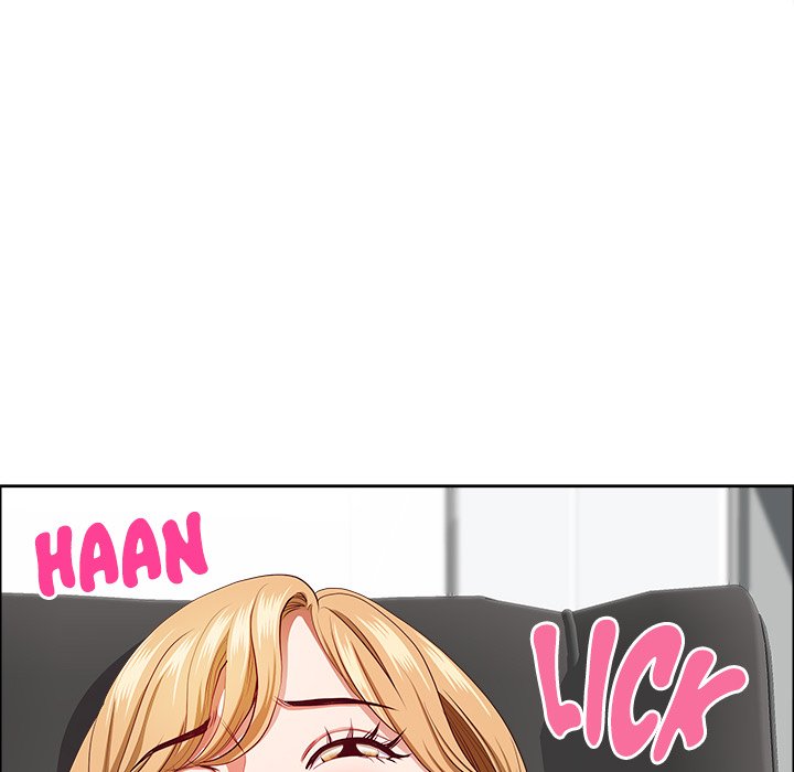 Big Guy Chapter 27 - Page 134