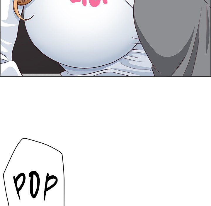 Big Guy Chapter 27 - Page 136
