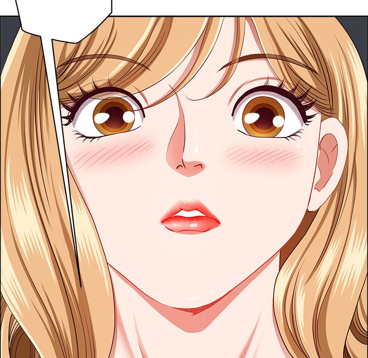 Big Guy Chapter 27 - Page 137