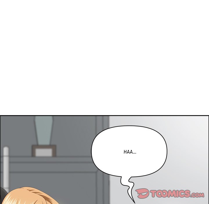 Big Guy Chapter 27 - Page 156