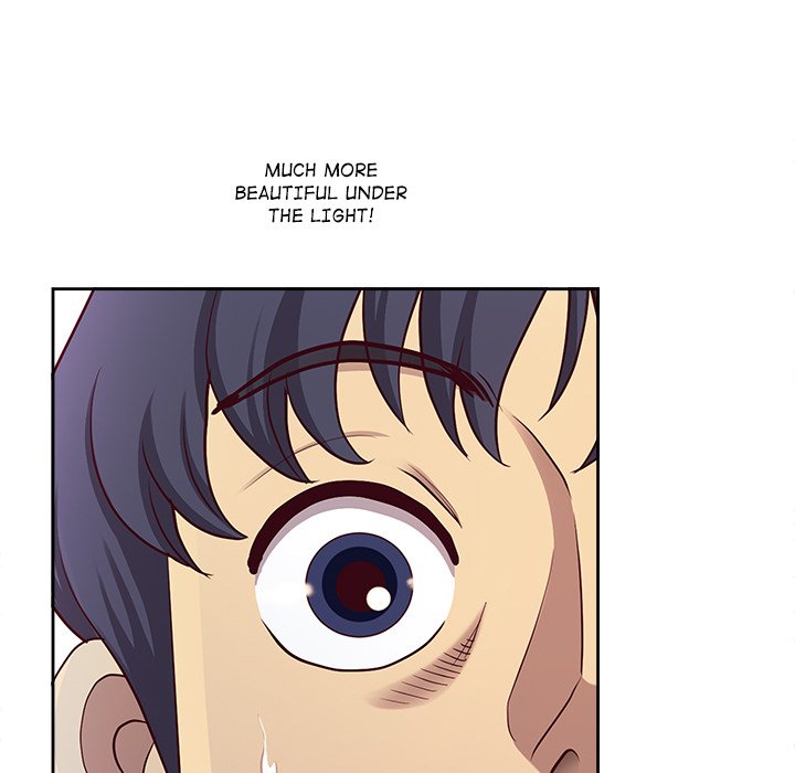 Big Guy Chapter 27 - Page 162