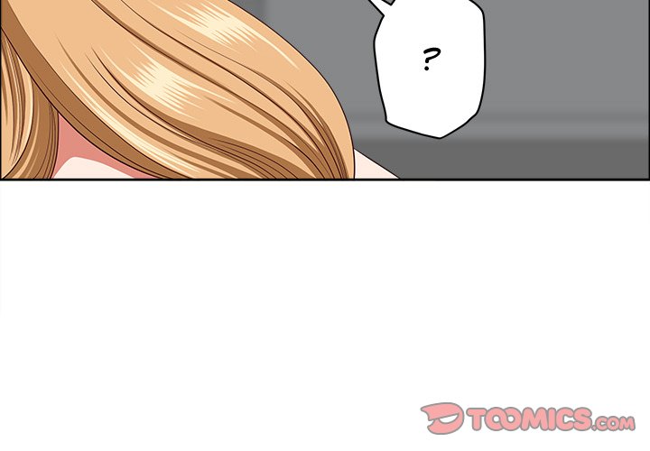 Big Guy Chapter 27 - Page 3