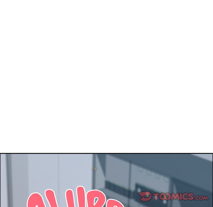 Big Guy Chapter 27 - Page 21