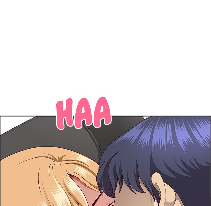 Big Guy Chapter 27 - Page 24