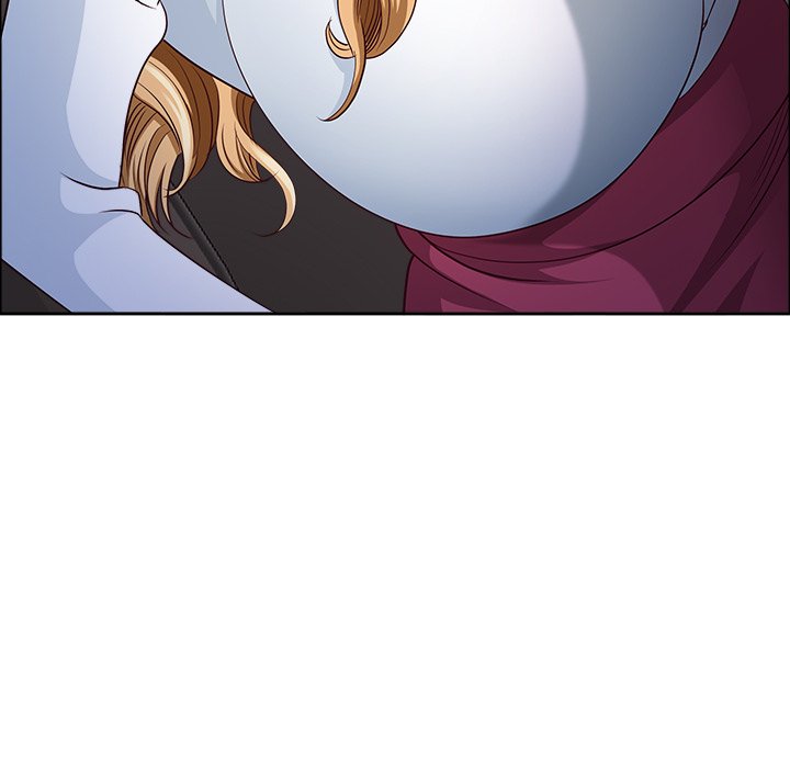 Big Guy Chapter 27 - Page 26