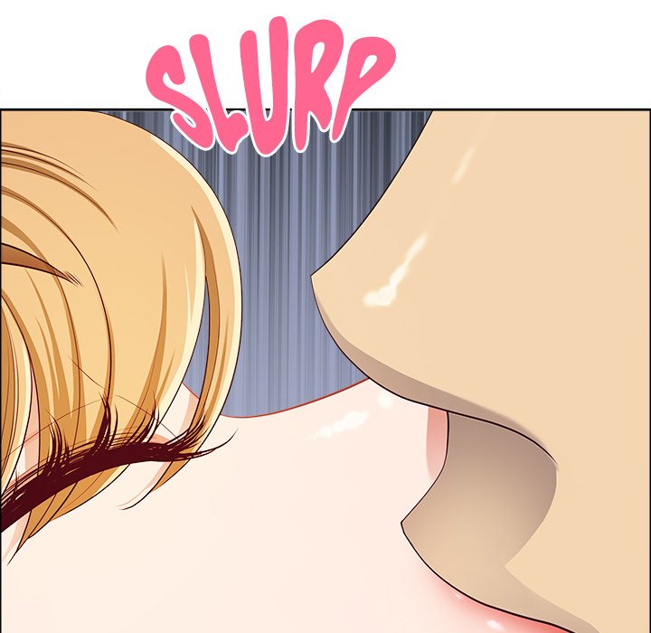 Big Guy Chapter 27 - Page 27