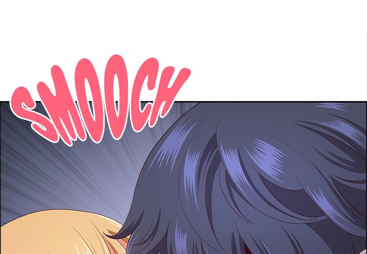 Big Guy Chapter 27 - Page 4
