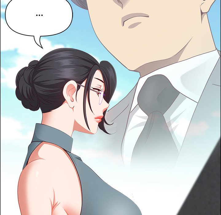 Big Guy Chapter 27 - Page 33