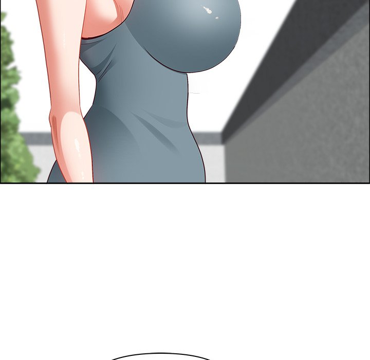 Big Guy Chapter 27 - Page 34