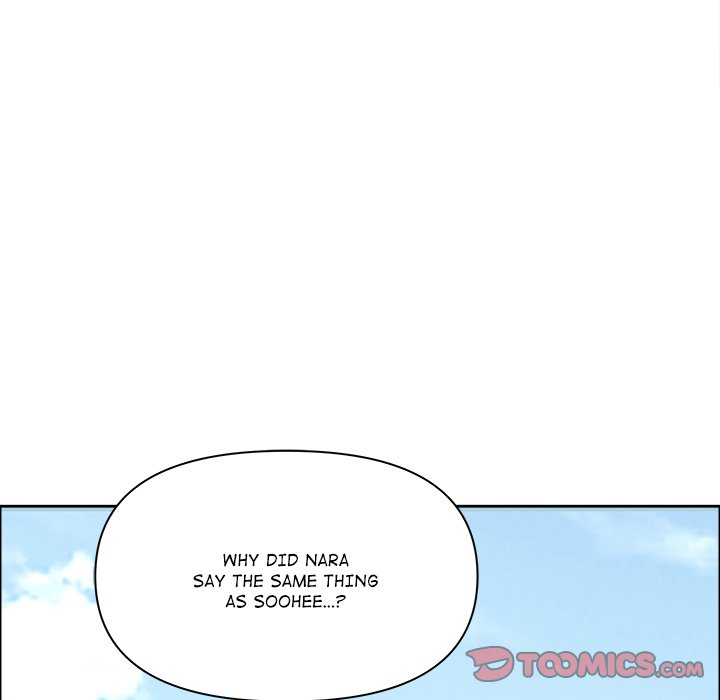 Big Guy Chapter 27 - Page 39