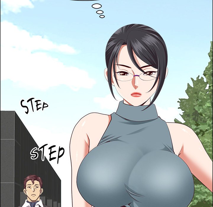 Big Guy Chapter 27 - Page 40