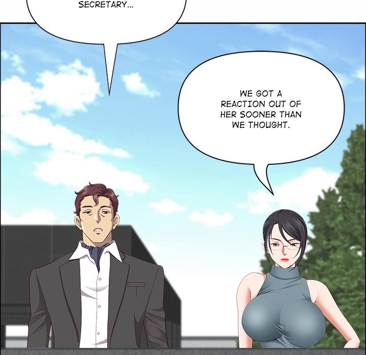 Big Guy Chapter 27 - Page 46