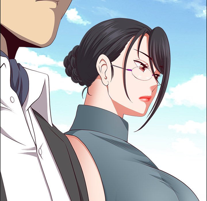 Big Guy Chapter 27 - Page 51