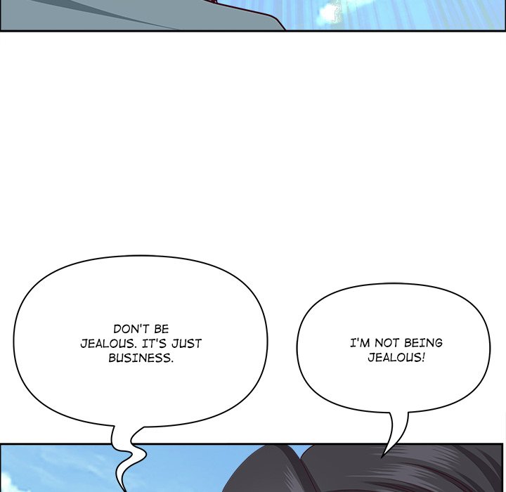Big Guy Chapter 27 - Page 59