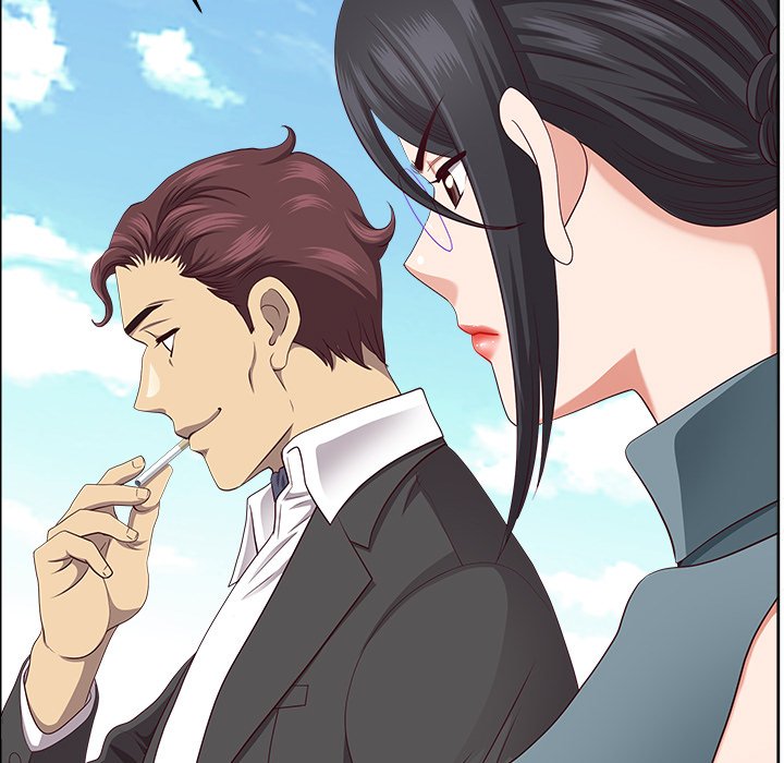 Big Guy Chapter 27 - Page 60