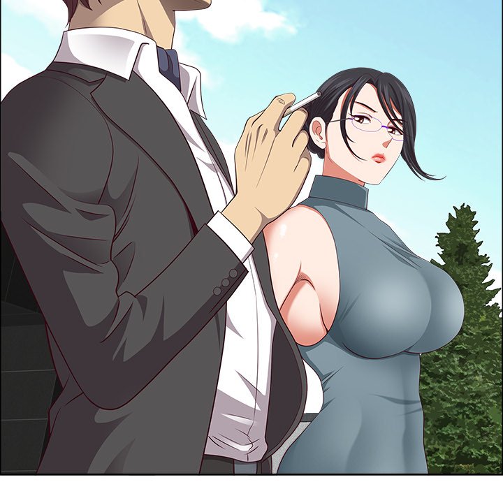 Big Guy Chapter 27 - Page 65