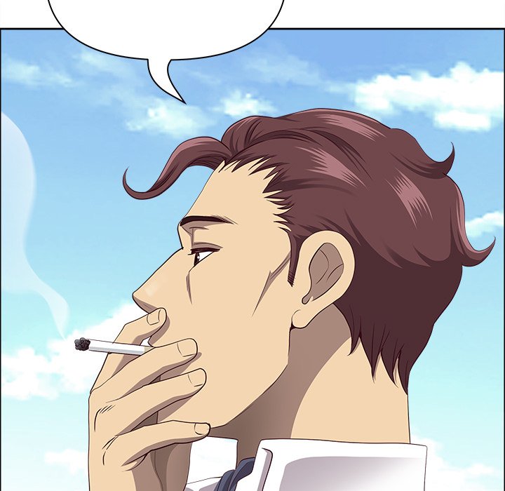 Big Guy Chapter 27 - Page 69