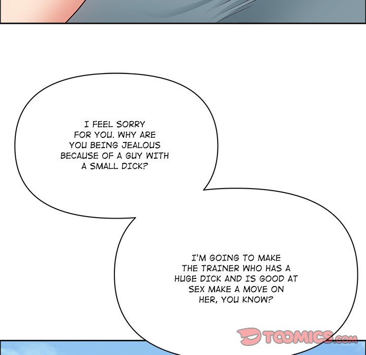 Big Guy Chapter 27 - Page 75