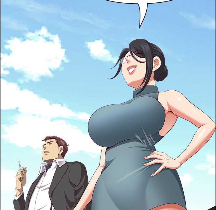 Big Guy Chapter 27 - Page 76