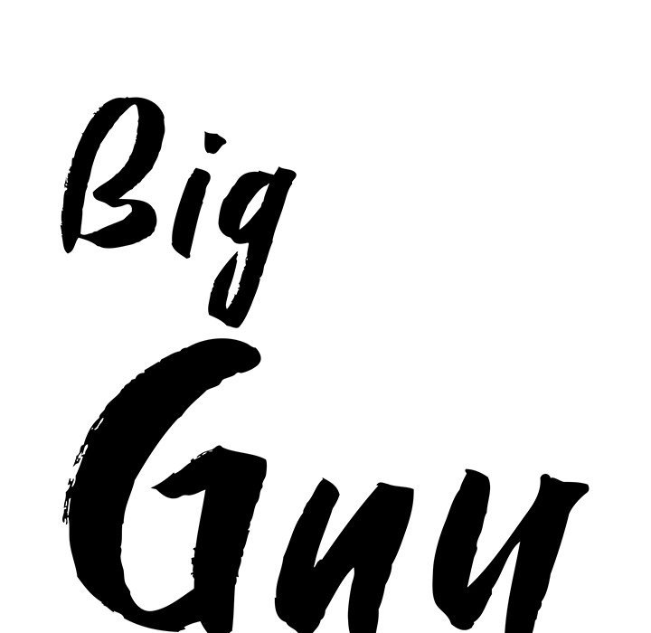 Big Guy Chapter 27 - Page 9