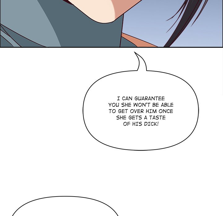 Big Guy Chapter 27 - Page 82