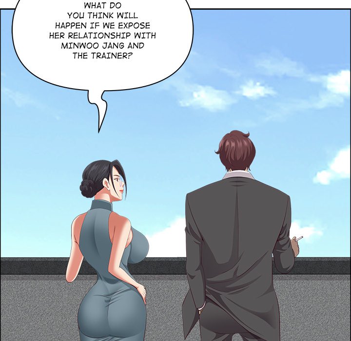 Big Guy Chapter 27 - Page 83