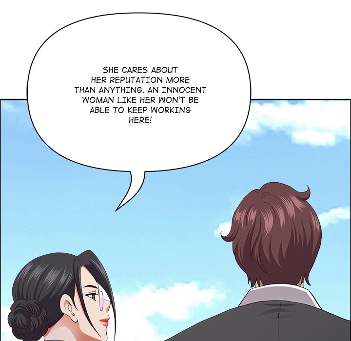 Big Guy Chapter 27 - Page 85
