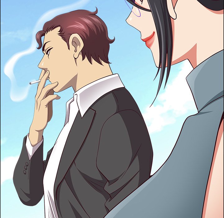 Big Guy Chapter 27 - Page 90