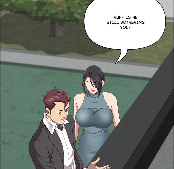 Big Guy Chapter 27 - Page 97