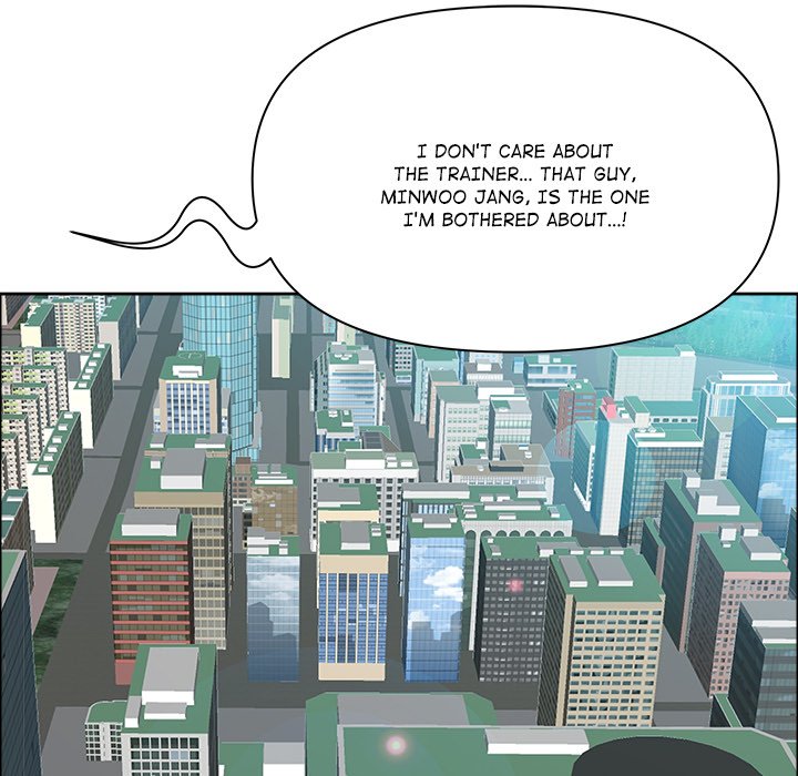 Big Guy Chapter 27 - Page 99