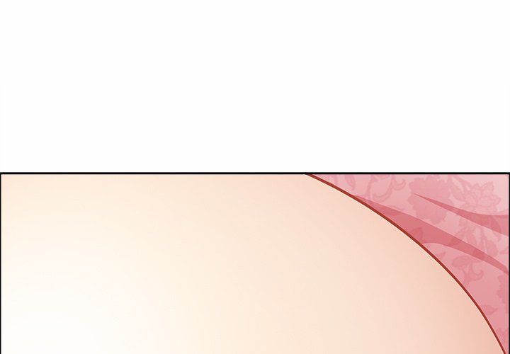 Big Guy Chapter 28 - Page 1