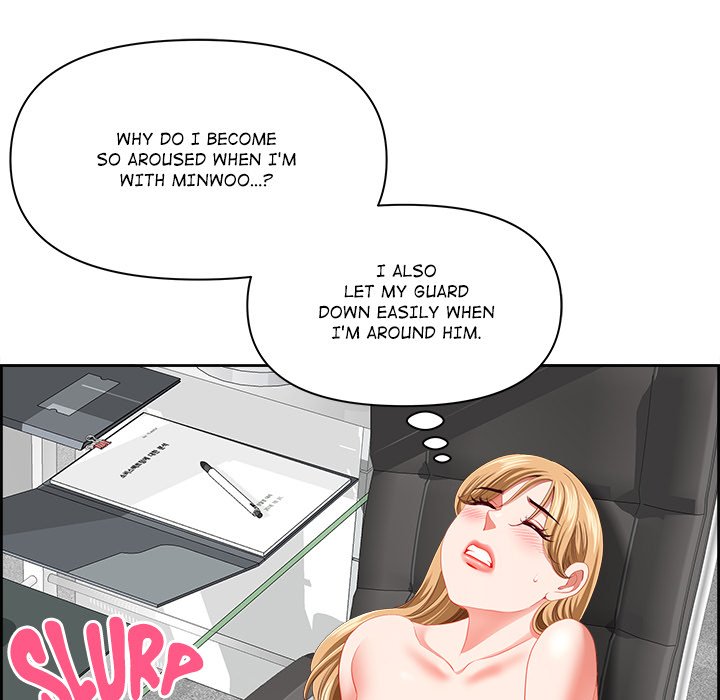 Big Guy Chapter 28 - Page 113