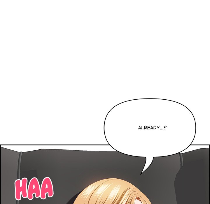 Big Guy Chapter 28 - Page 117