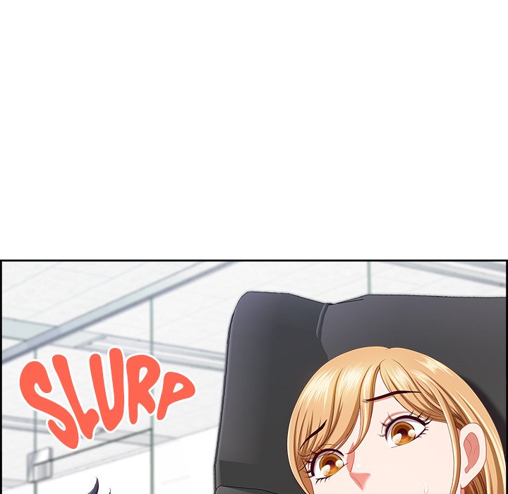 Big Guy Chapter 28 - Page 16