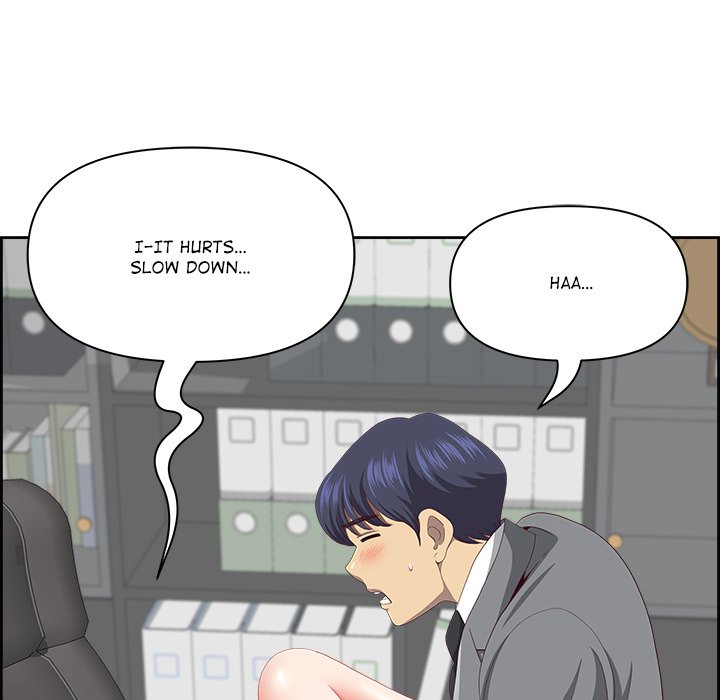 Big Guy Chapter 28 - Page 158
