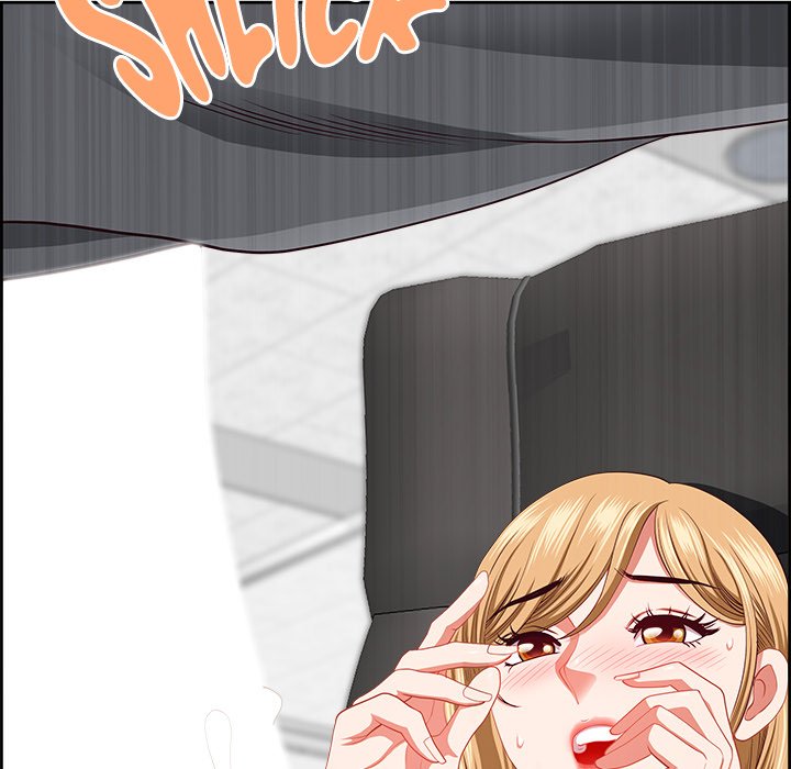Big Guy Chapter 28 - Page 161