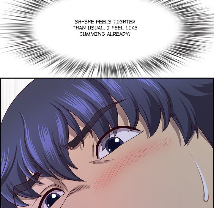 Big Guy Chapter 28 - Page 168