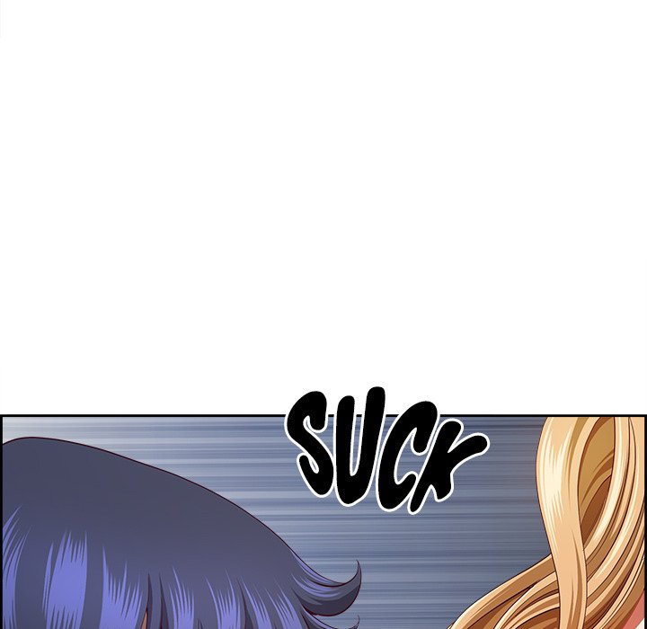 Big Guy Chapter 28 - Page 18