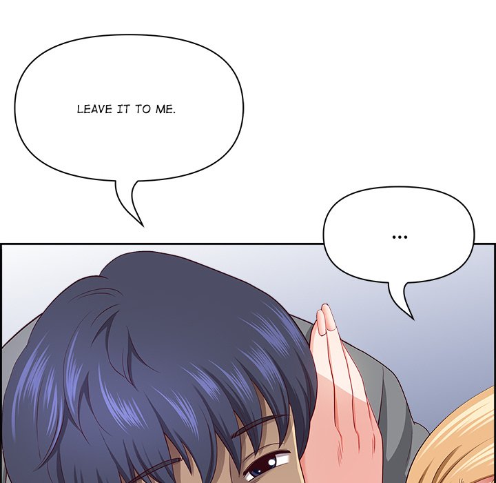 Big Guy Chapter 28 - Page 23