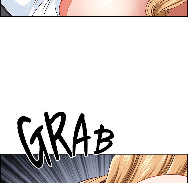 Big Guy Chapter 28 - Page 25