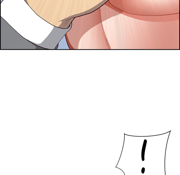 Big Guy Chapter 28 - Page 27