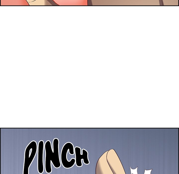 Big Guy Chapter 28 - Page 34