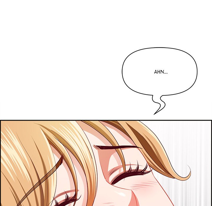 Big Guy Chapter 28 - Page 36