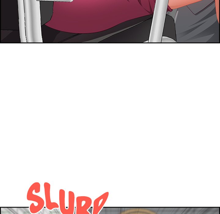 Big Guy Chapter 28 - Page 40