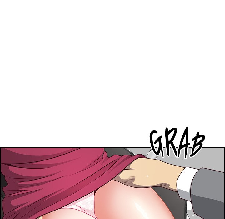 Big Guy Chapter 28 - Page 43