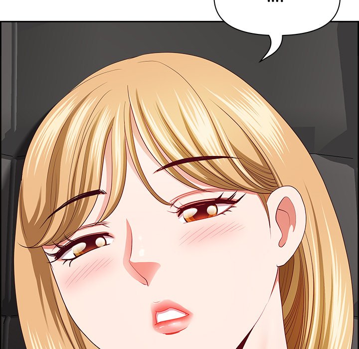 Big Guy Chapter 28 - Page 67