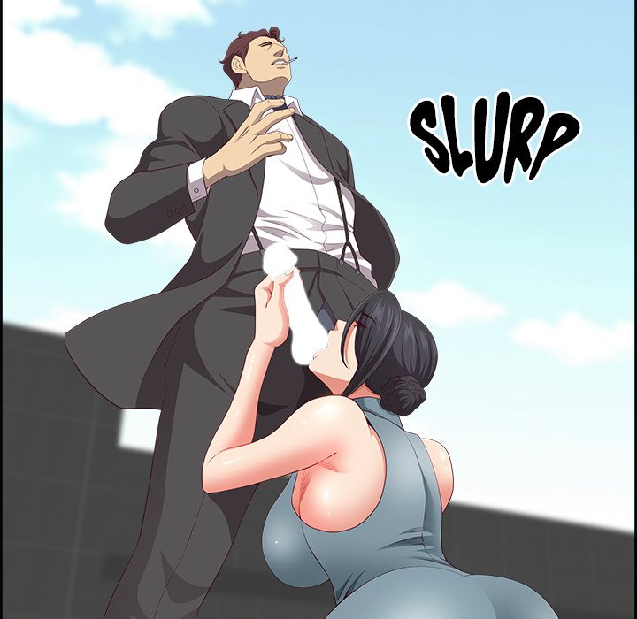 Big Guy Chapter 28 - Page 86