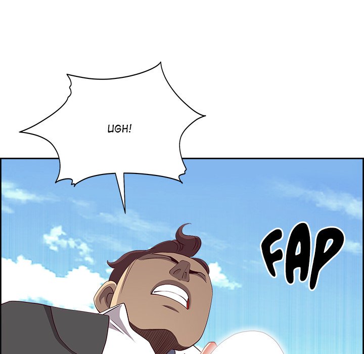 Big Guy Chapter 28 - Page 95