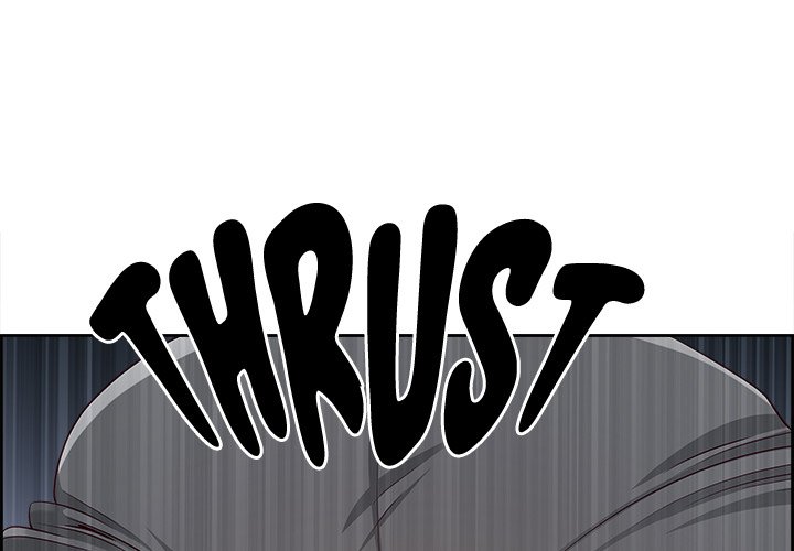 Big Guy Chapter 29 - Page 1